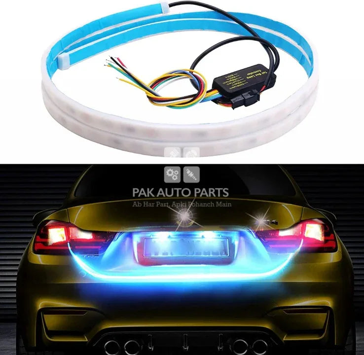Digi light the tail box lamp - Prozone