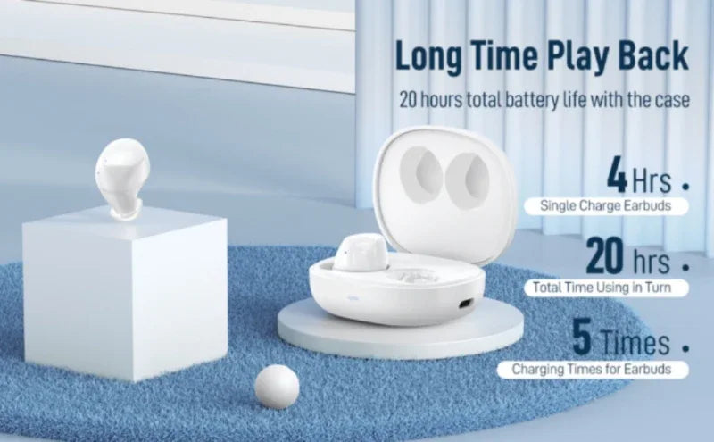 Pisen wireless earbuds - Prozone