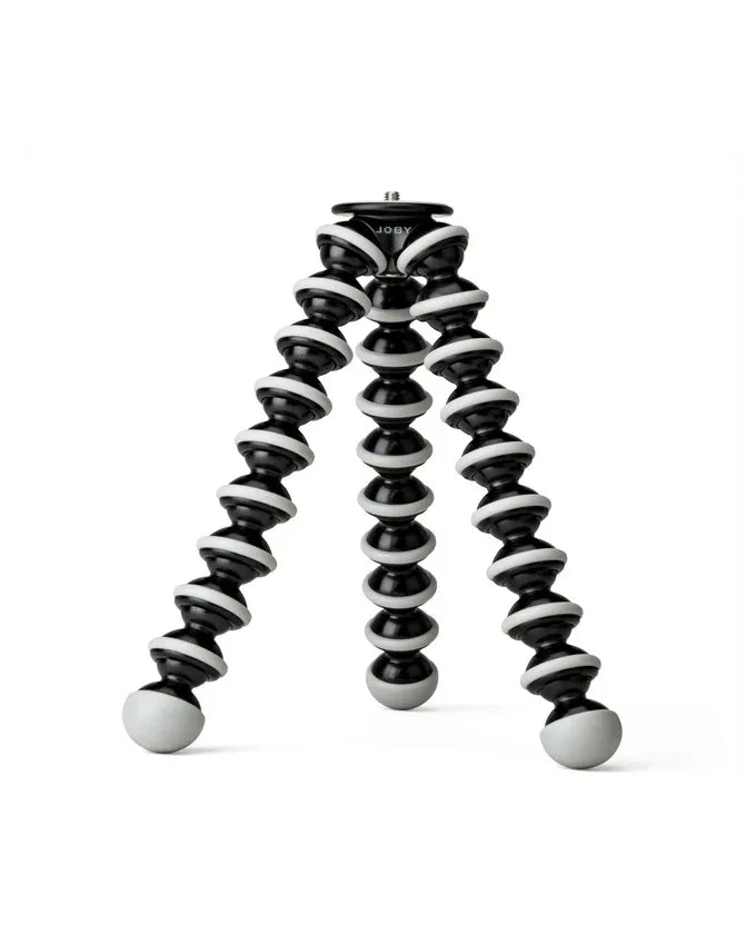 Gorilla camera and mobile tripod stand 813 - black - Prozone