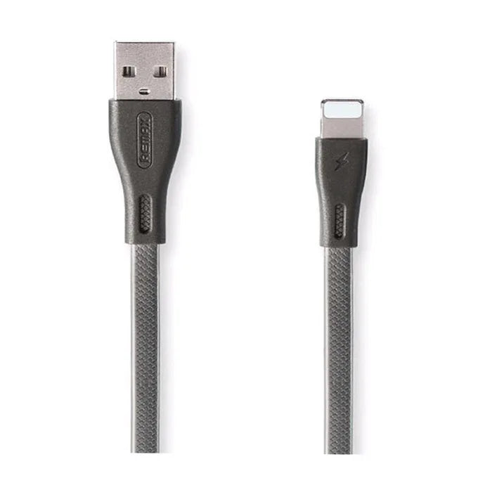 Remax lightning iphone full speed pro charging&data cable - Prozone