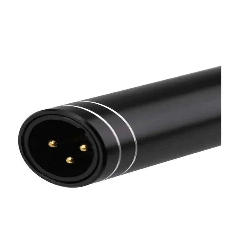 Super uni-directional condenser microphone kit - Prozone