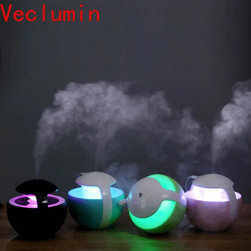Night elves humidifier car air freshener 450ml - Prozone