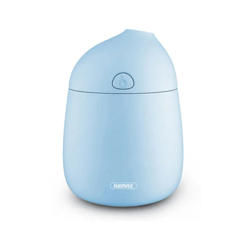 Remax bean series desktop humidifier rt-em02 - blue - Prozone
