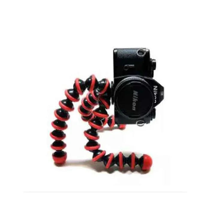 Gorilla Camera And Mobile Tripod Stand 829 - Prozone