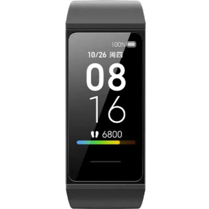Redmi band black - Prozone