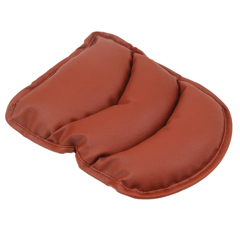 Universal car center armrest soft cushion pad - Prozone