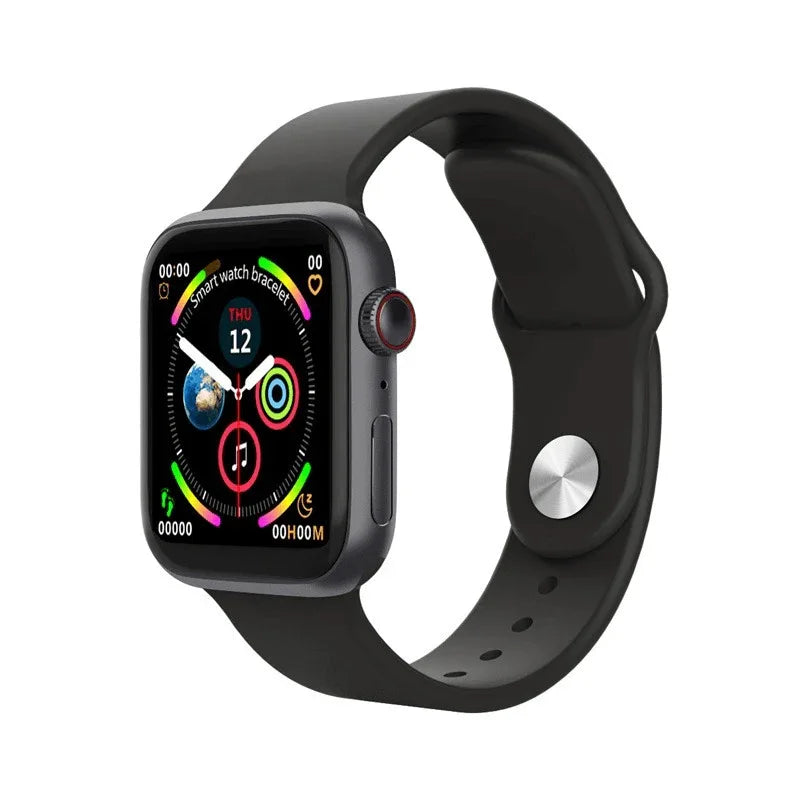Ld5 smart watch -black - Prozone