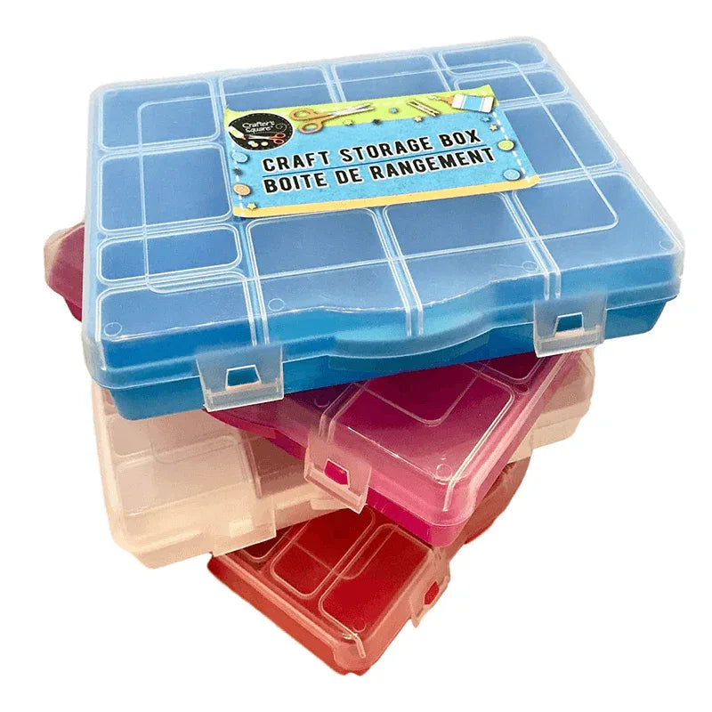 Craft storage box - Prozone
