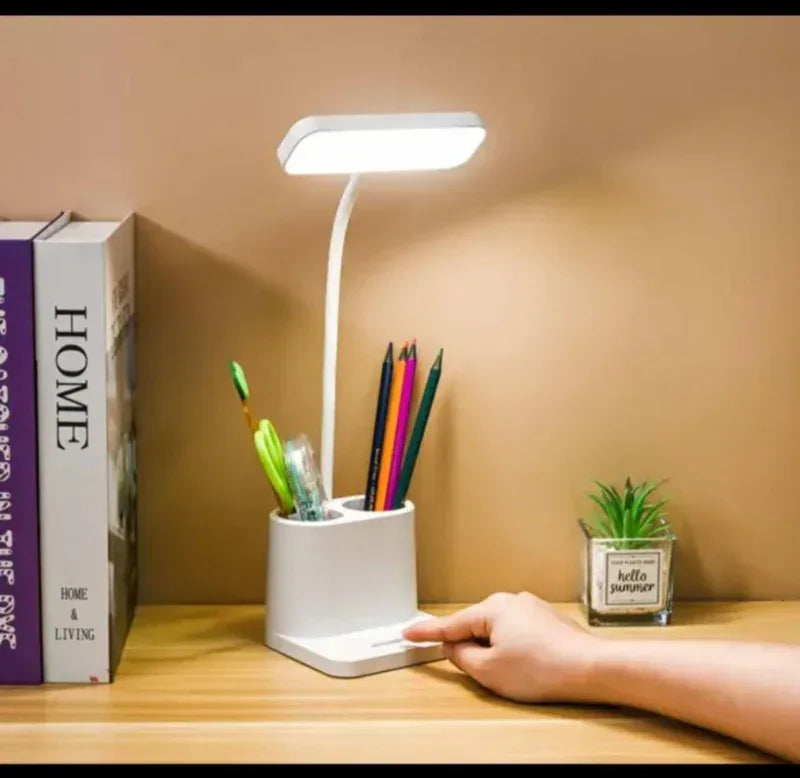 Table lamp desk lamp with phone holder - Prozone