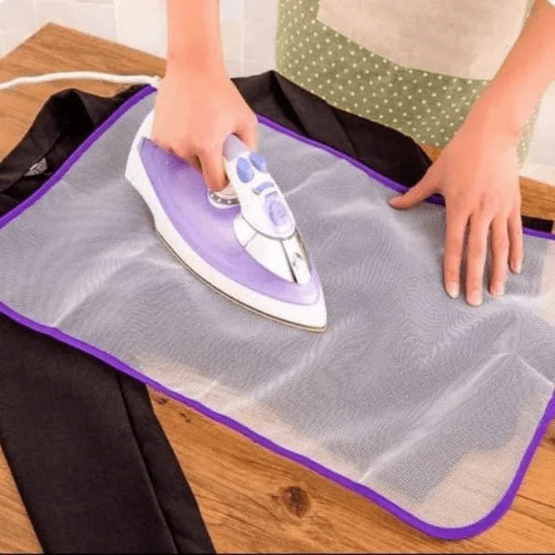 Iron protective pad pair of 2 - Prozone