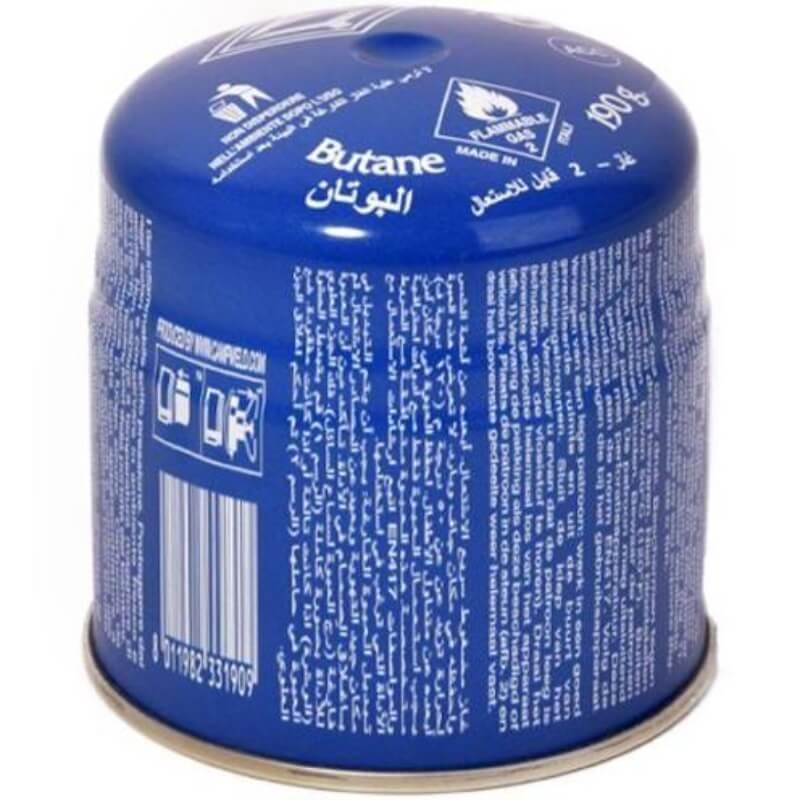 C206 gas catridge - Prozone