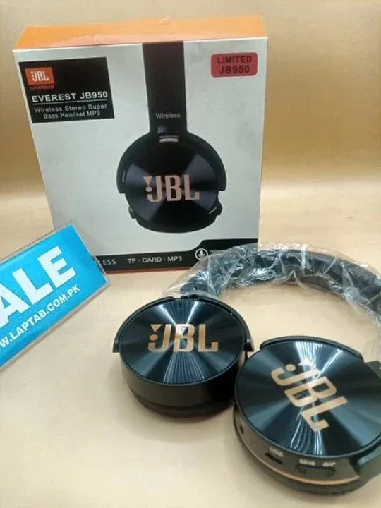 Jbl jb950 bluetooth headphone - Prozone