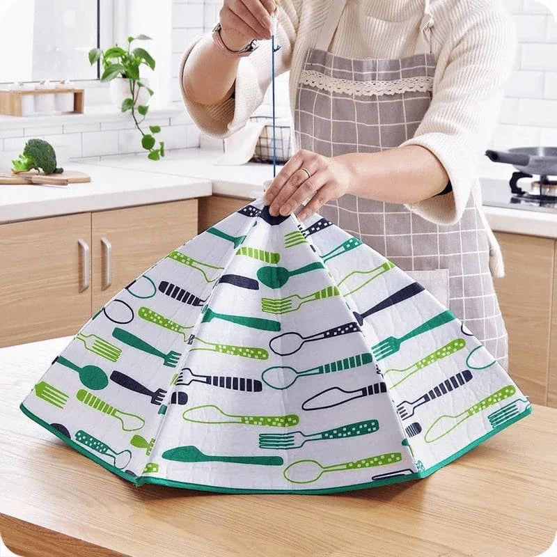 Insulated food cover - Prozone