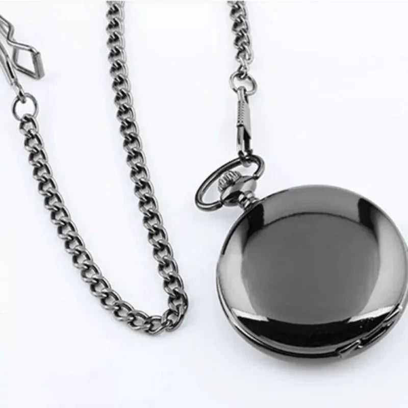 Classic Pocket Watch - Prozone