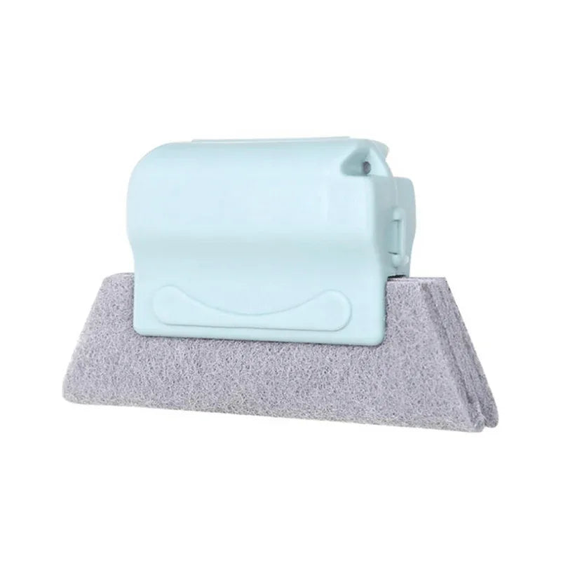 Window corner cleaner brush - Prozone
