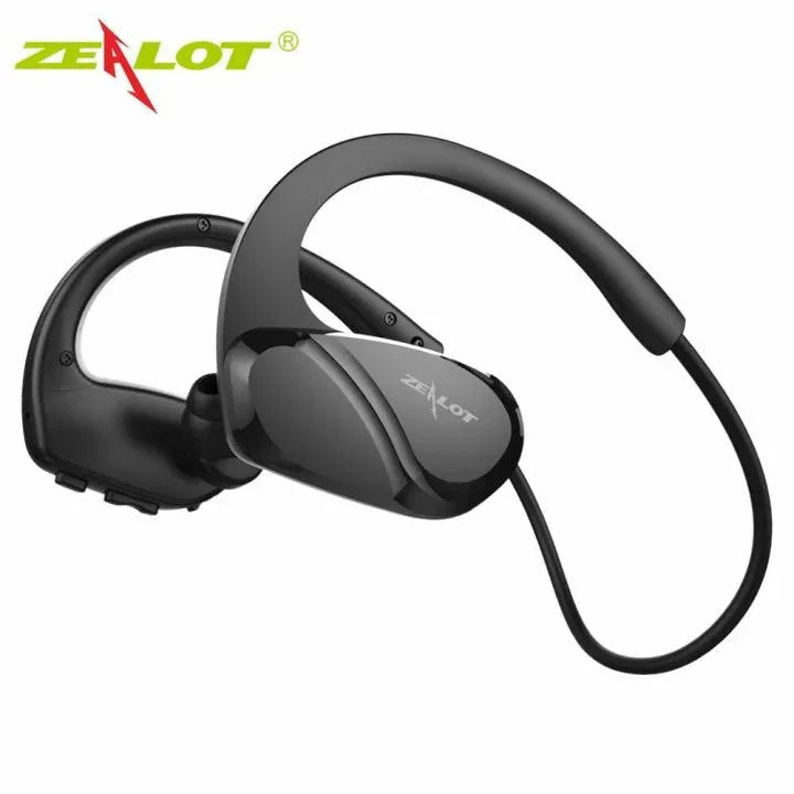 Zealot h8 cvc6.0 noise reduction headphone - Prozone