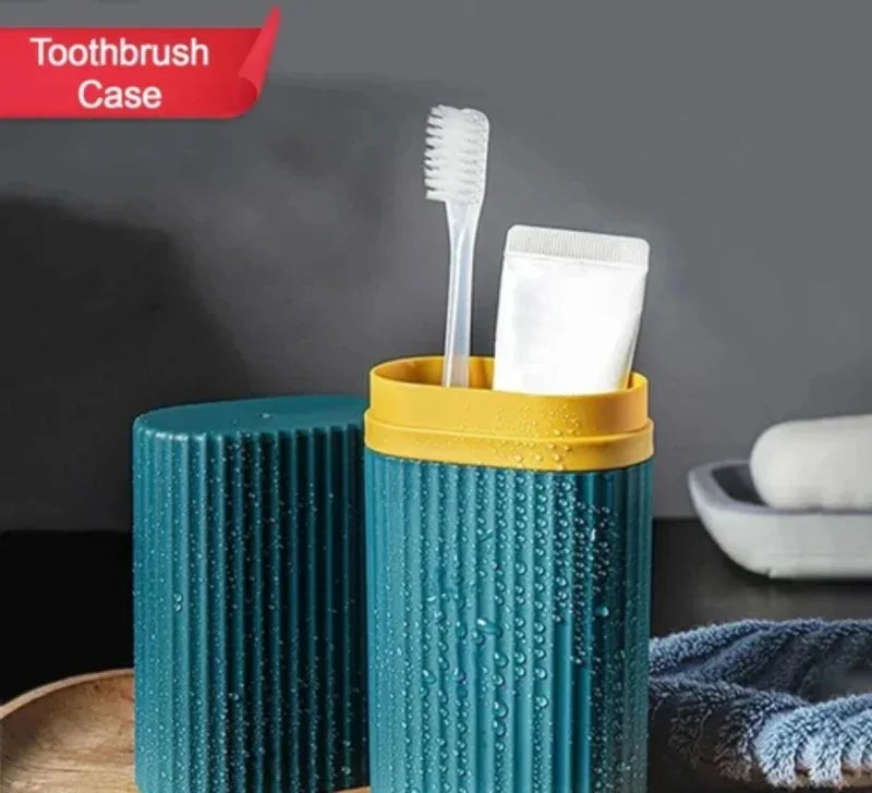 Silicone brush travel case - Prozone