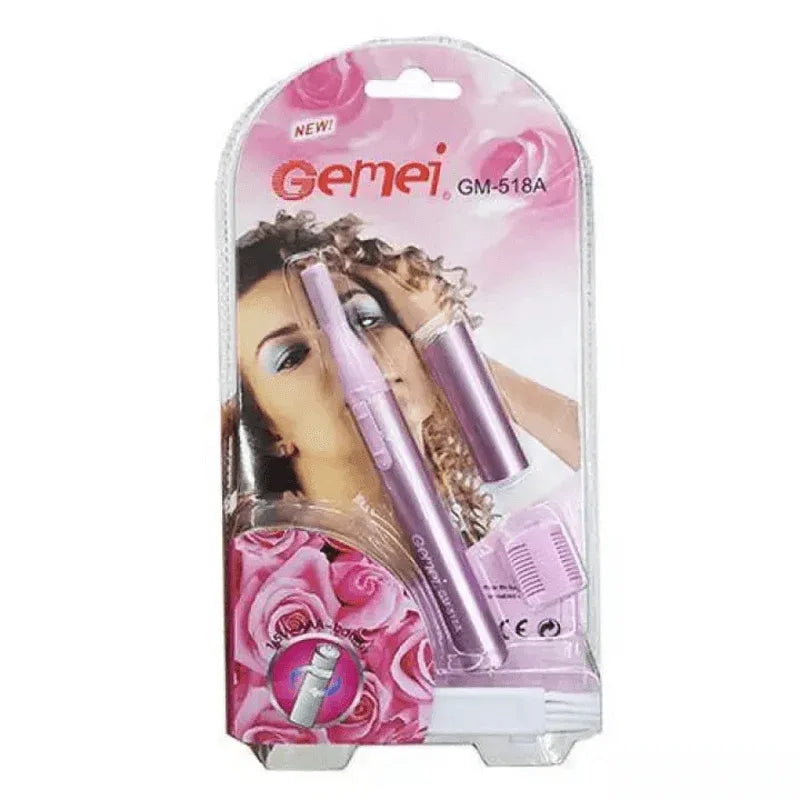 Gemei gm-518a electric hair trimmer - Prozone