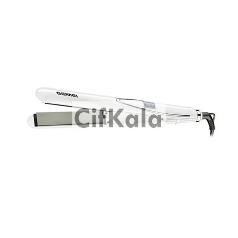 Igemei gm-423 professional hair straightner - Prozone