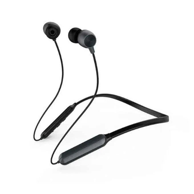 Remax sports bluetooth rb-s17 neckband headset - black - Prozone