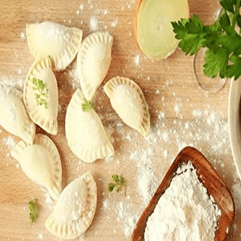 Dumpling press maker - Prozone