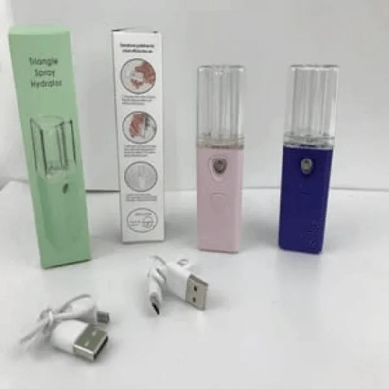 Sanitizer spray machine bottle - Prozone