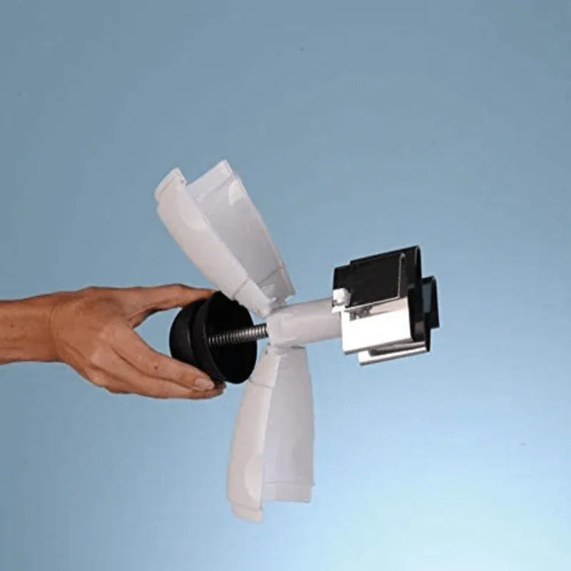 Slap chop slicer with stainless steel blades - Prozone