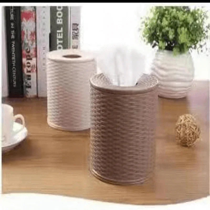 Tissue box - Prozone