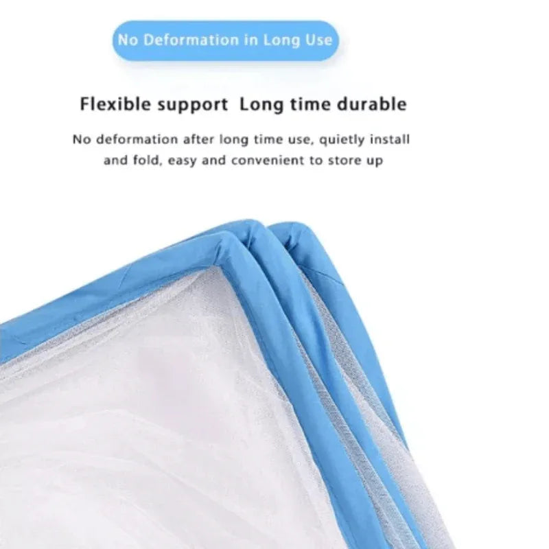 Foldable Mosquito Net - Prozone
