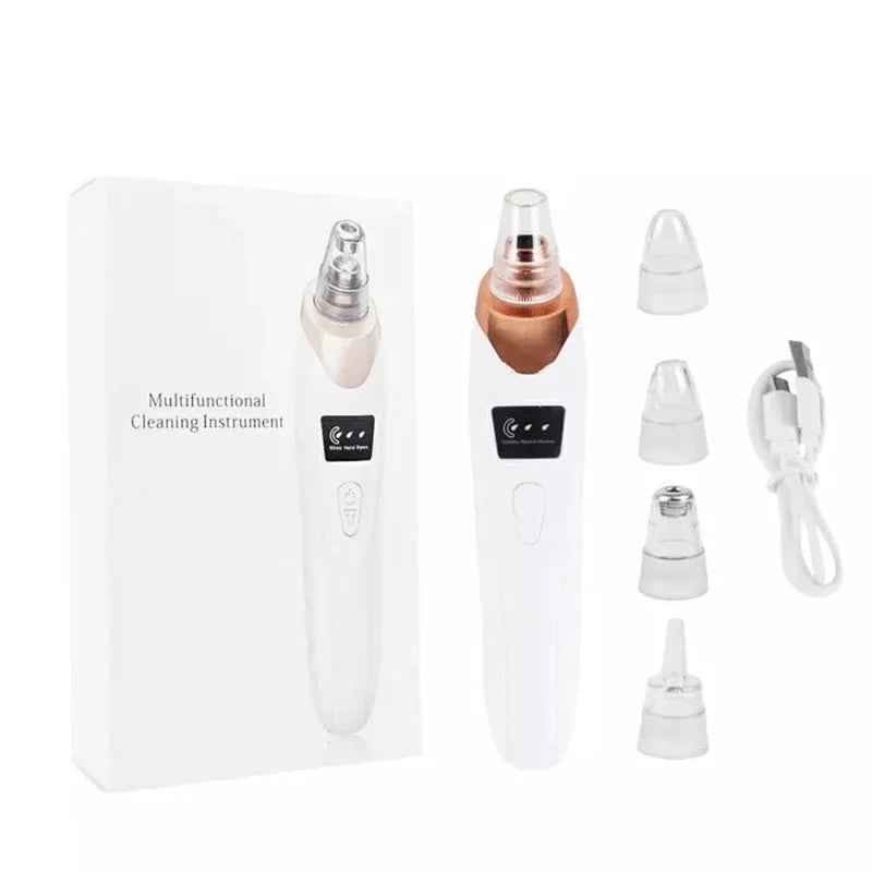 Newest blackhead remover pore vacuum - Prozone