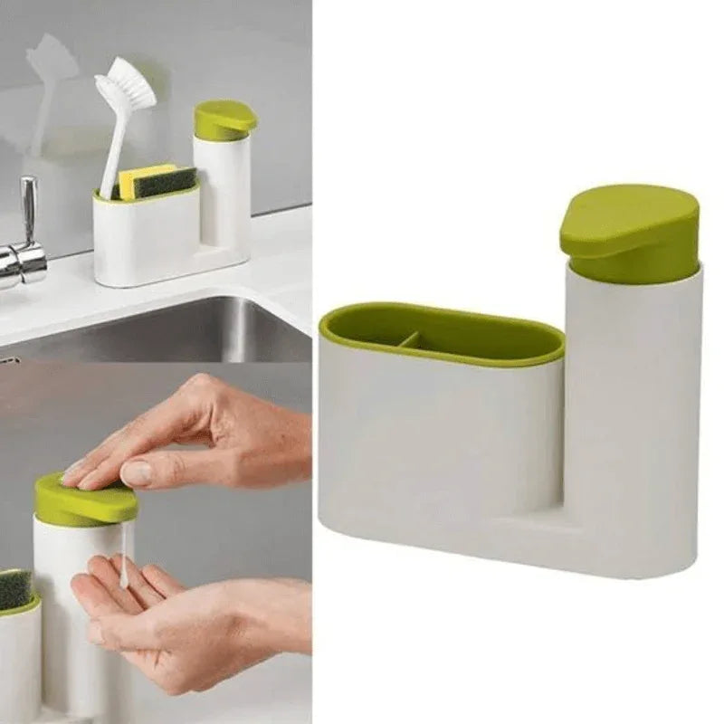 Sink base sink tidy set - Prozone