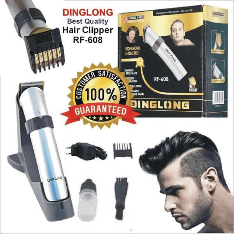Dinglong rf-608 - Prozone