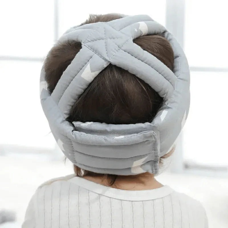 Baby anti-fall safety helmet - Prozone