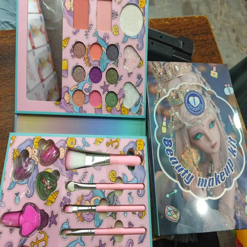 Kids Makeup Kit for Girls - Prozone