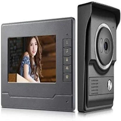 Video camera for home security - Prozone