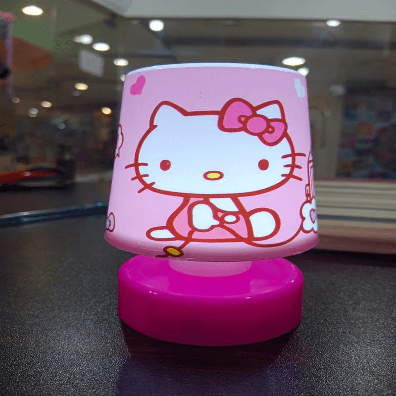 Mini night lamp for kids - Prozone