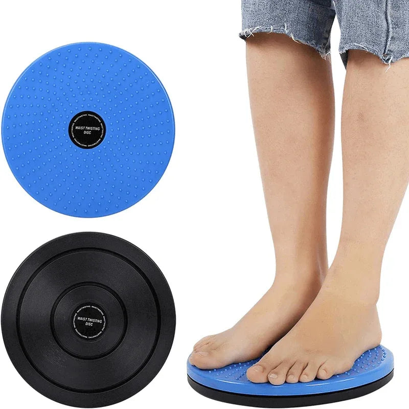 Abs twister disc - Prozone
