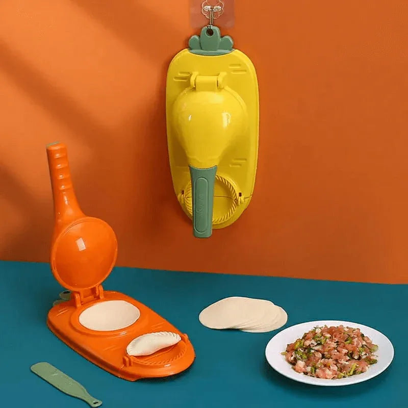 Dumpling maker diy kit - Prozone
