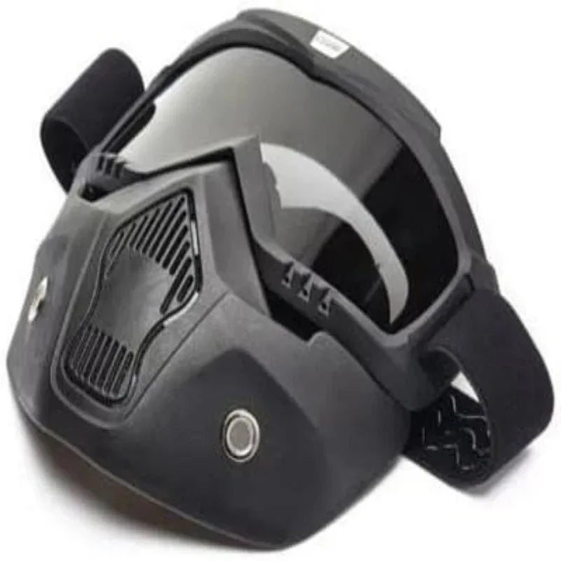 Google safety mask for bike - Prozone