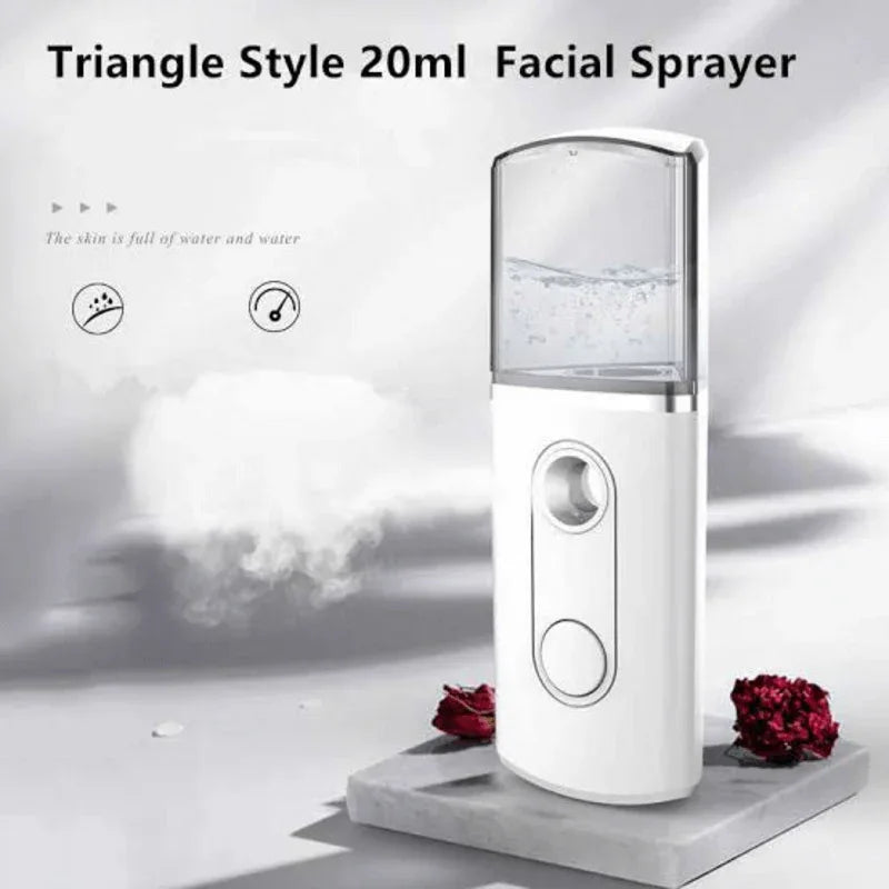 Nano face mist spray facial sprayer moisturizing - Prozone