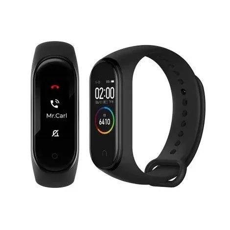 Mi band 4 black - Prozone