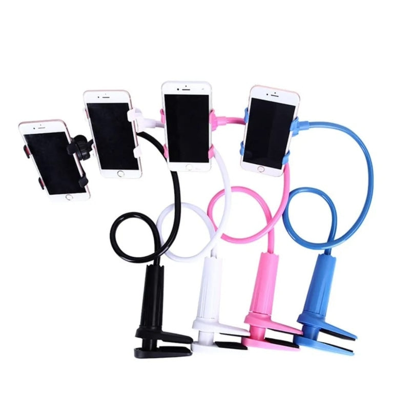 360 Clip Universal Mobile Phone Holder - Prozone