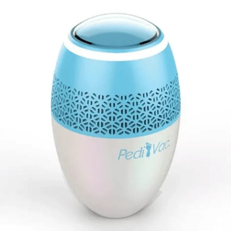 Pedi vac electric callus remover - Prozone