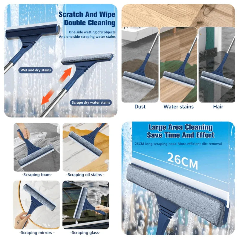 Window cleaning brush - Prozone