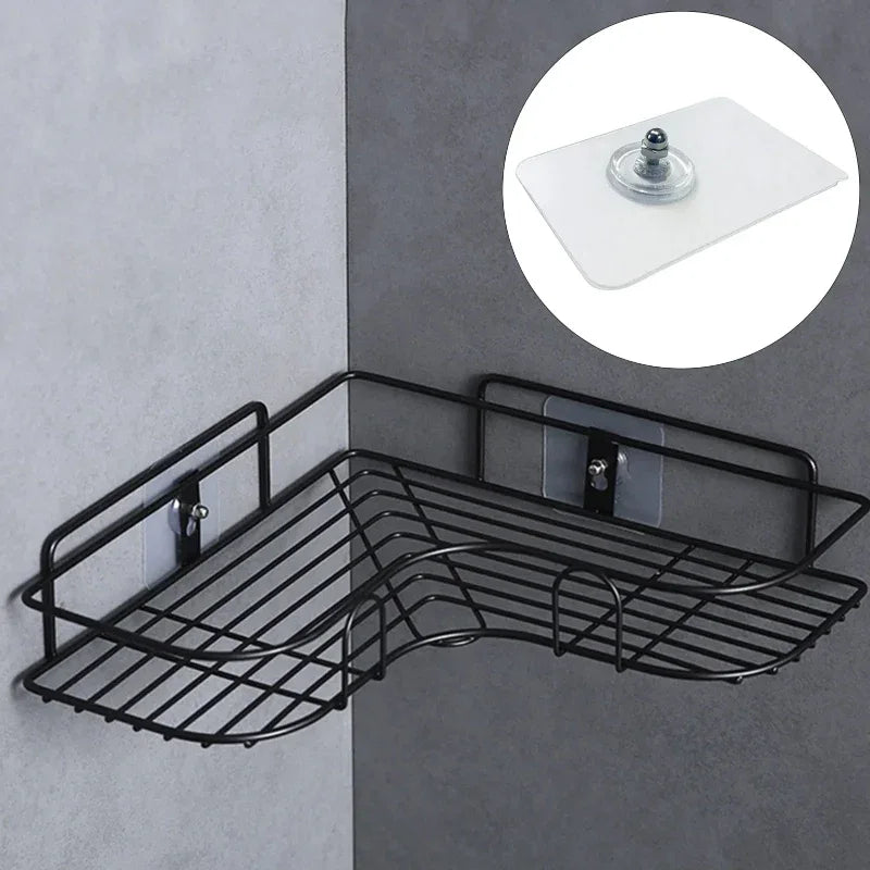 Screw Stickers Transparent Strong Bearing Screw Wall Hangers - Prozone