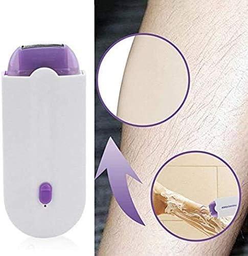 Instant And Pain Free Hair Removing Machine - Prozone
