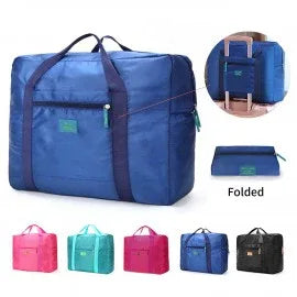 Travel duffel bag - Prozone