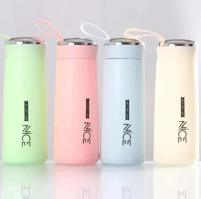 Portable Anti-fall Nice Cup Water Cup glass bottle - Prozone