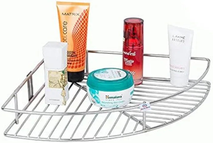 Triangle magic sticker aluminum corner rack - Prozone
