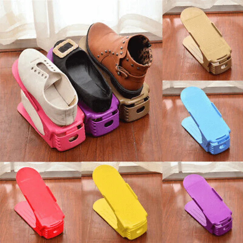 Easy shoes organizer - multi - Prozone